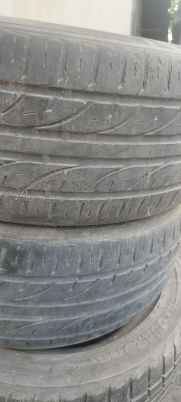 Шины: Продам балконы 215/45/р17 3 шт. -3600 215/50р17-1шт-1000