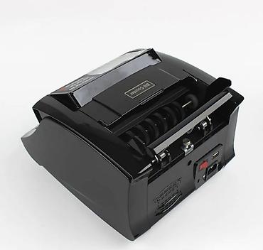 моноблоки для кассы: Машинка для счета денег Bill Counter 2020 UV/3MG — это практичное и — 3