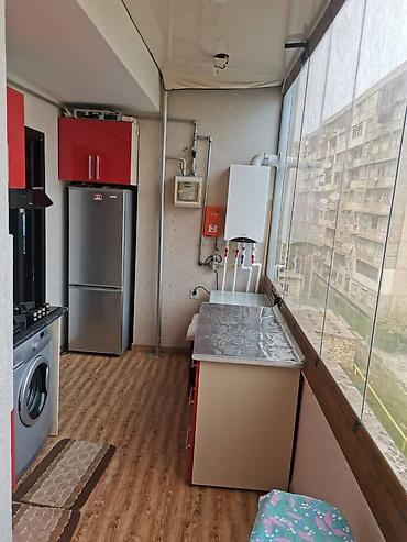 Günlük kirayə mənzillər: 2 otaqlı — 6