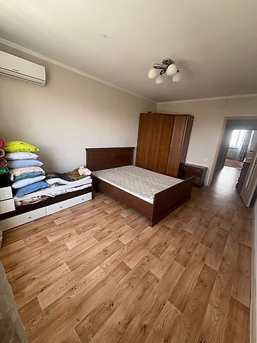 Продажа квартир: 2 комнаты, 68 м², 11 мкр Элитка, 10 этаж, Косметический ремонт — 2
