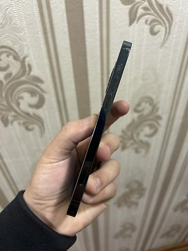 Apple iPhone: IPhone 12 Pro, Göy, Face ID — 3