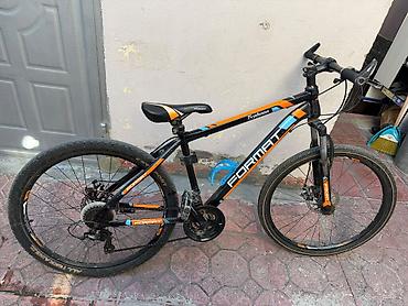 lenkeran velosiped: Salam 26liq velosiped satilir 150azn unvan yasamal vusqa2FORMAT — 1