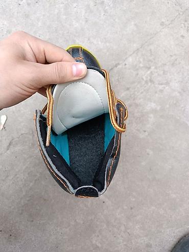 Коньки: 36, Б/у — 4