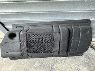 w124 панель: Обшивка багажника Hyundai 2018 г., Новый, Оригинал
