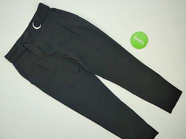 mango bomberka: Mango, Spodnie materiałowe damskie, rozmiar 2XS — 2