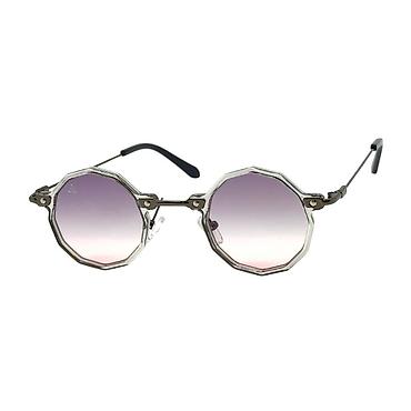 Солнцезащитные очки: Солнцезащитные очки из нашей суб-брендированной линейки Basic — 5