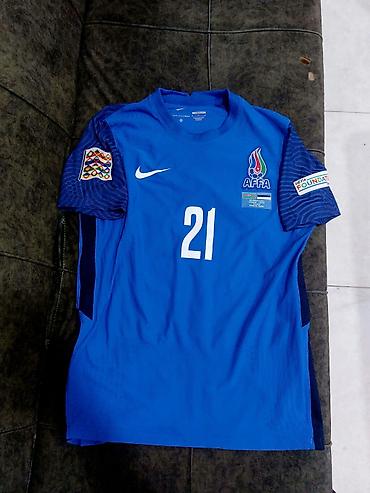 келагаи купить баку: Məhsul: Azərbaycan milli futbol komandasının Nike oyun köynəyi - — 1
