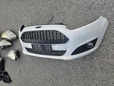 kaisem: BRANIK FORD FIESTA | Branik fiesta mk7 — 2