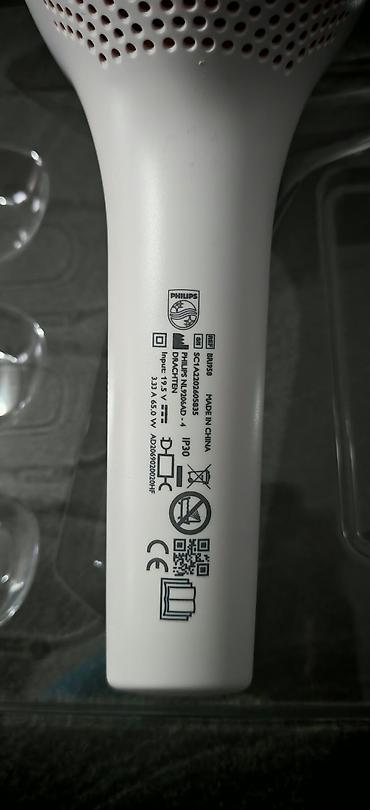 sprava za vene: Epilator Philips Lumea Series 9000 (Model: BRI958/00) u Rose Gold boji — 10