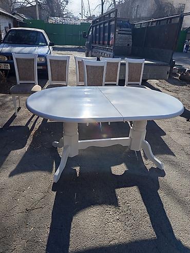 Ремонт, реставрация мебели: Ремонт перетяжка стульев, кресло, кушетки, кровати, диваны, ремонт — 21