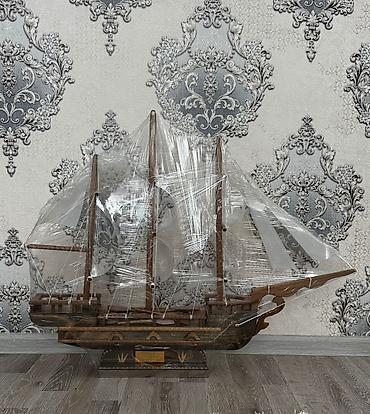 Gəmi modelləri: Gəmi Gemi Gemi madelleri hazir elde var. Cesid coxdu. Catdirilma 1-2 — 12