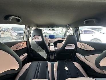 голф 3 цена: BYD : 2023 г., Электромобиль, Хэтчбэк — 4