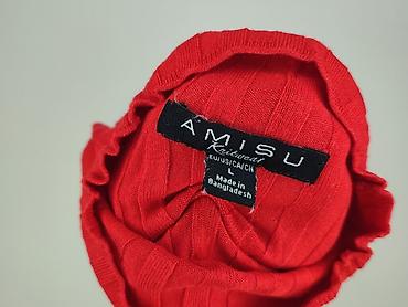 nylony: Amisu, Sweter damski, rozmiar L — 5