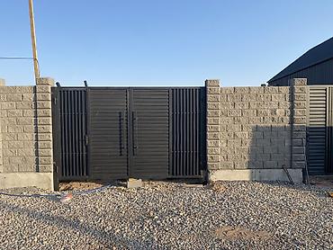 Сварка: Сварка | Ворота, Решетки на окна, Навесы Доставка, Гарантия, Бесплатная смета — 7