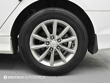 диски sportage: Колеса в сборе 205 / 65 / R 16, Новый, 1 шт, Легковые, Литые, отверстий - 5 — 1