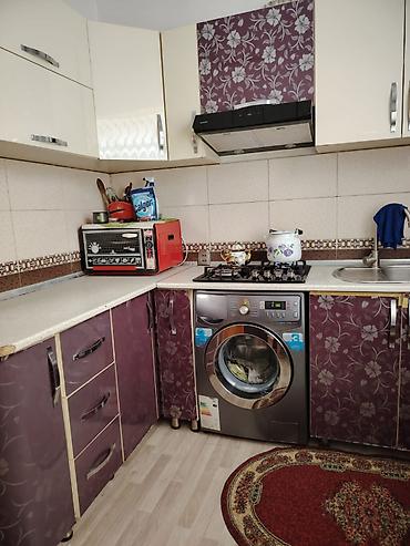 Həyət evləri və villaların satışı: Binəqədi qəs. 3 otaqlı, 100 kv. m, Kredit yoxdur, Orta təmir — 9