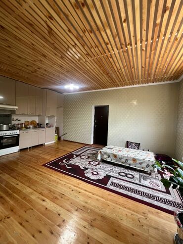 я ищу дом в караколе: Дом, 160 м², 5 комнат, Собственник, Евроремонт