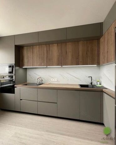 Mətbəx mebeli: Zövquvuze uygun her cur mebellerın sıfarışı qebul olunur. Onlayn — 11