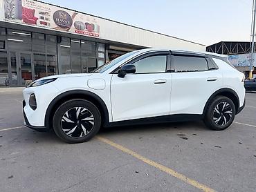 кск 100 купить: Changan Qiyuan Q05: 2026 г., Электромобиль — 5
