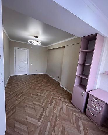 отель бишкек: 4 комнаты, 98 м², Элитка, 10 этаж, Косметический ремонт — 6