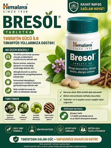 whey protein isolate: Himalaya Wellness qida əlavələrinin müxtəlif növləri satışdadır! 🌿 — 3