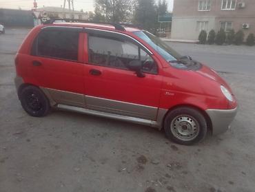 тико авто: Daewoo Matiz: 2009 г., 0.1 л, Механика, Бензин, Хэтчбэк — 3