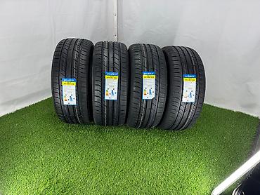 bear: Шины 285 / 45 / R 21, Лето, Новый, Комплект, Легковые, Китай — 2