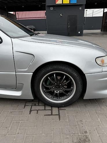 тойота чейзер: Toyota Aristo: 1994 г., 3 л, Автомат, Бензин, Седан — 8