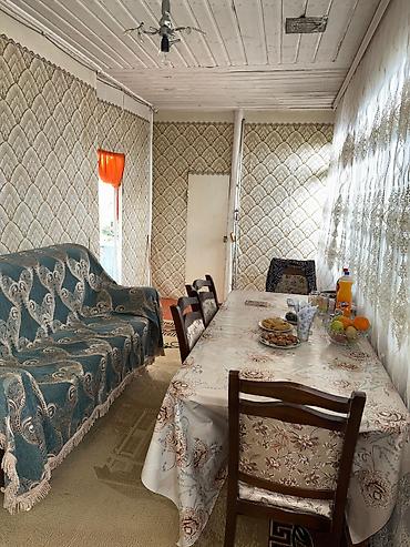 Həyət evləri və villaların satışı: 3 otaqlı, 90 kv. m, Təmirsiz — 7