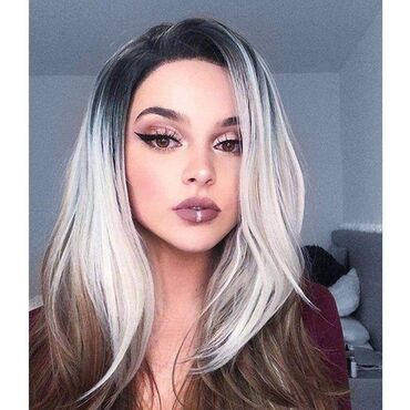 Perike i klipse: Perike — 3