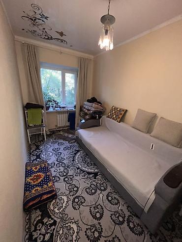 Продажа квартир: 3 комнаты, 50 м², 1 этаж — 8