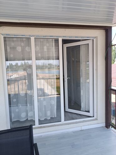 Иссык-Куль 2025: Коттедж, ПАРИЖ ЦО Париж, Чок-Тал, Детская площадка, Парковка, стоянка, Охраняемая территория — 10