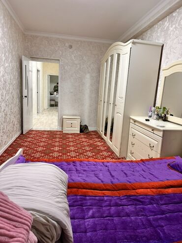 Продажа квартир: 3 комнаты, 87 м², Элитка, 4 этаж, Евроремонт — 7