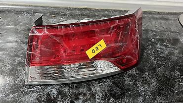 prius on bufer: Kia 2011 il, Orijinal, Yeni — 5
