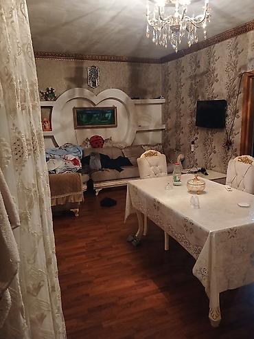 Mənzillərin satışı: Bakı, Zabrat, 4 otaqlı, Köhnə tikili, m. Koroğlu, 85 kv. m — 6