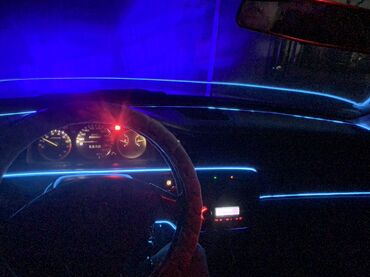 Honda: Honda Civic: 1992 г., 1.5 л, Механика, Бензин, Седан — 11