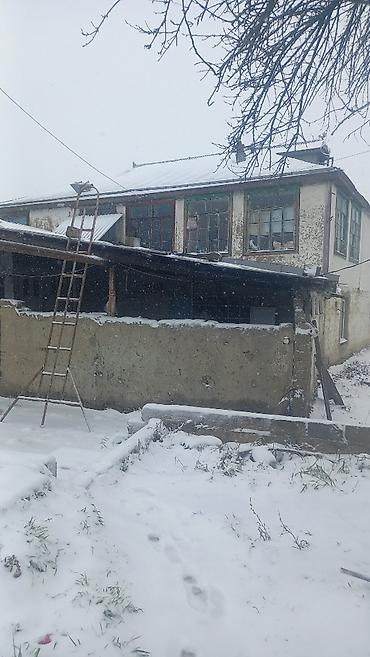 digah ev: 6 otaqlı, 150 kv. m, Kredit yoxdur, Orta təmir — 5