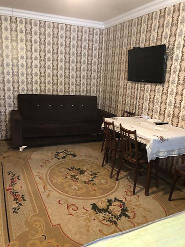 tap az ramanı heyet evleri: 1 otaqlı mənzil – daxili abadinlə birlikdə - Plan: dar, uzun — 7
