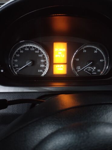 Mercedes-Benz: Mercedes-Benz Viano: 2.2 l | Van/Minivan -da lalafo.az — 11 Mercedes-Benz: Mercedes-Benz Viano: 2.2 l | Van/Minivan — 11