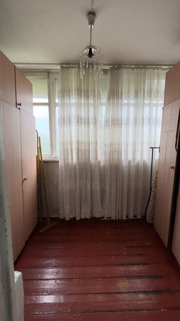 аламидин 1 квартира продажа: 1 комната, 32 м², 104 серия, 3 этаж, Старый ремонт