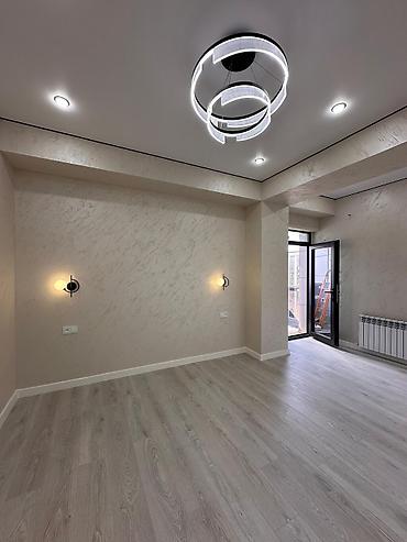 145: 2 комнаты, 80 м², Элитка, 11 этаж, Дизайнерский ремонт — 3