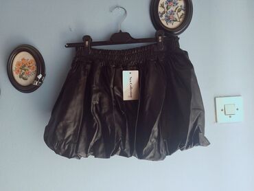 Ostala ženska odeća: Lot ženske odeće – 4 komada 1) Duga haljina, bež/nude ton - Dugi — 41