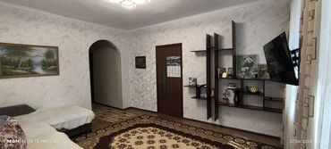 Продажа домов: Дом, 60 м², 4 комнаты, Собственник, Косметический ремонт — 10