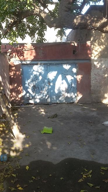 Həyət evləri və villalar: Zabrat 4 otaqlı, 66 kv. m, Təmirsiz — 1