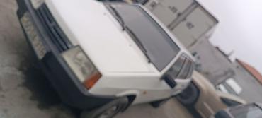 VAZ (LADA): LADA Samara (VAZ-2109) hatchbek - Korpus: 5 qapılı hatchbek, ağ rəng — 2