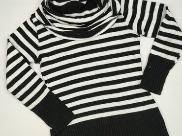 pięć lat w paski bluza w paski swiat: Sweter damski, rozmiar S