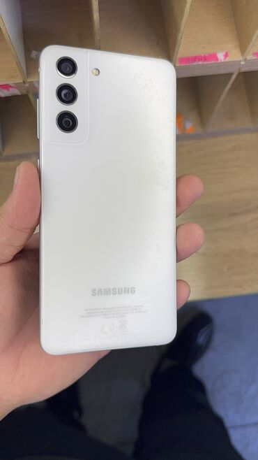 самсунг j5 2018 цена в бишкеке: Samsung Galaxy S21 FE, Б/у, 256 ГБ, 2 SIM