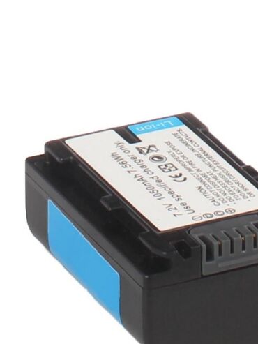 зарядник для батареи: Аккумуляторная батарея NP-FV30, NP-FV50, NP-FV70 для видеокамеры Sony