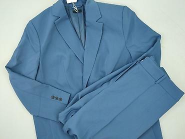 Garnitury: C&A, Garnitur dla mężczyzn, rozmiar 3XL — 1