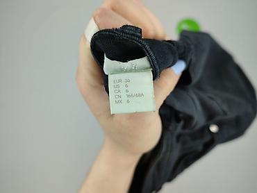 trampki harley davidson: H&M, Jeansy damskie, rozmiar S — 4